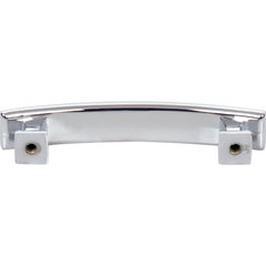 Hadly 3" Center-to-Center Bar Pull