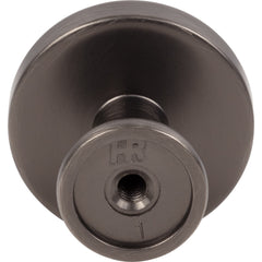 Richard 1-1/4" Diameter Round Knob