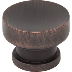 Elara 1-1/4" Diameter Round Knob