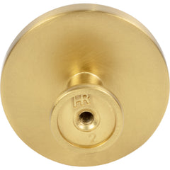 Richard 1-3/4" Diameter Round Knob
