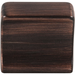 Sullivan 19 mm Center to Center Rectangle Knob