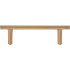 William 3" Center-to-Center Bar Pull