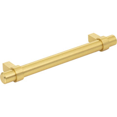 Key Grande 128 mm Center-to-Center Bar Pull