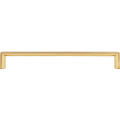 Walker 1 12" Center-to-Center Appliance Pull