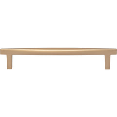 Whitlock 160 mm Center-to-Center Bar Pull