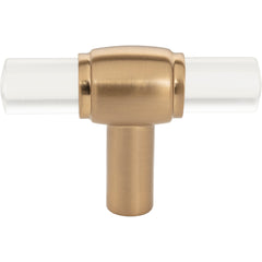 Carmen 2" Length Bar Knob