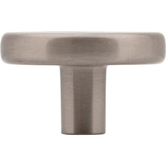 Gibson 1-5/8" Diameter Mushroom Knob
