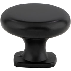 Belcastel 1 1-3/8" Diameter Mushroom Knob