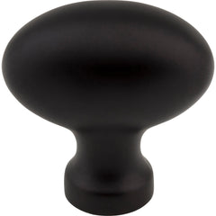 Lyon 1-9/16" Length Oval Knob