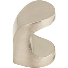 Capri 13/16" Length Cylindrical Knob