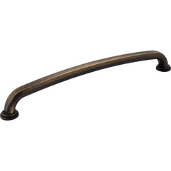 Bremen 1 12" Center-to-Center Appliance Pull