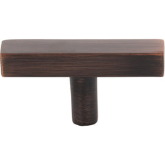 Dominique 2-1/4" Length Bar Knob