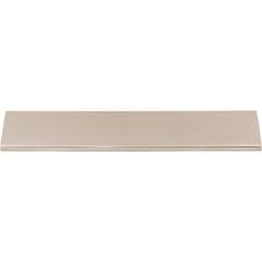 Edgefield 90 mm Center-to-Center Finger Pull