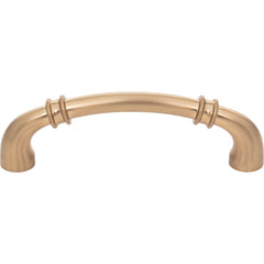 Marie 96 mm Center-to-Center Bar Pull