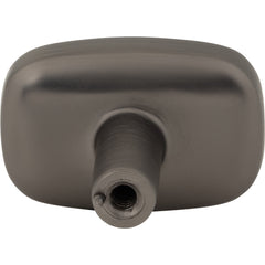 Loxley 1-1/2" Length Rectangle Knob
