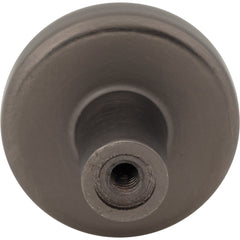 Gibson 1-1/4" Diameter Mushroom Knob