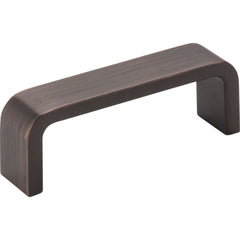 Asher 3" Center-to-Center Bar Pull