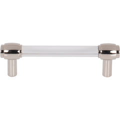 Carmen 96 mm Center-to-Center Bar Pull