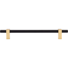 Larkin 192 mm Center-to-Center Bar Pull