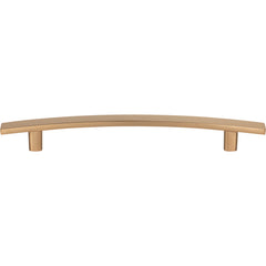 Thatcher 160 mm Center-to-Center Bar Pull