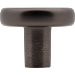 Gibson 1-1/4" Diameter Mushroom Knob