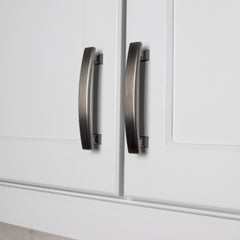 Hadly 3" Center-to-Center Bar Pull