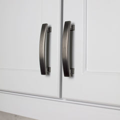 Hadly 3" Center-to-Center Bar Pull