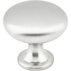 Madison 1-3/16" Diameter Mushroom Knob