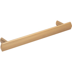 William 128 mm Center-to-Center Bar Pull