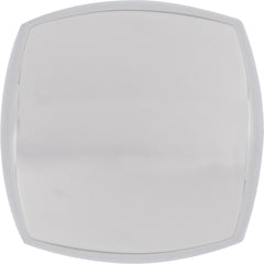 Audrey 1-1/8" Diameter Square Knob