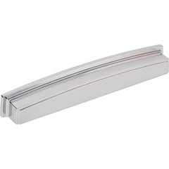 Renzo 192 mm Center-to-Center Cup/Bin Pull