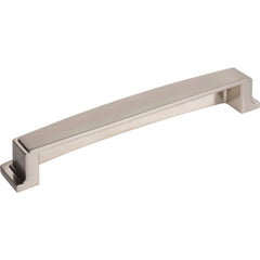 Renzo 160 mm Center-to-Center Cup/Bin Pull