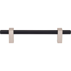 Larkin 128 mm Center-to-Center Bar Pull