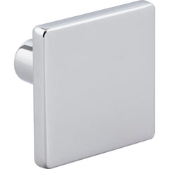 Walker 1 1-5/8" Length Square Knob