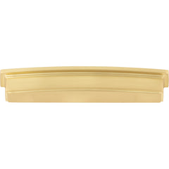 Renzo 160 mm Center-to-Center Cup/Bin Pull