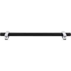 Larkin 12" Center-to-Center Appliance Pull