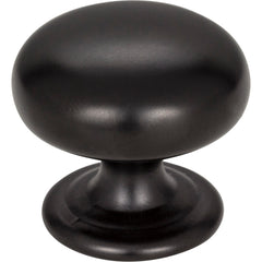 Florence 1-1/4" Diameter Mushroom Knob