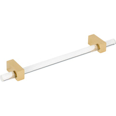 Spencer 160 mm Center-to-Center Bar Pull