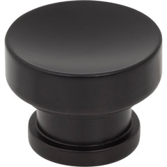 Elara 1-1/4" Diameter Round Knob