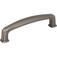 Milan 1 96 mm Center-to-Center Bar Pull