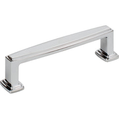 Richard 96 mm Center-to-Center Bar Pull