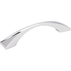 Glendale 96 mm Center-to-Center Arch Pull