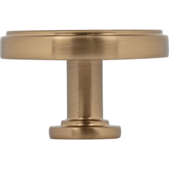 Richard 1-3/4" Diameter Round Knob
