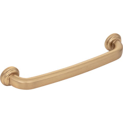 Bremen 1 128 mm Center-to-Center Bar Pull
