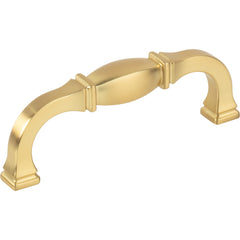 Audrey 96 mm Center-to-Center Bar Pull