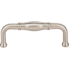 Durham 3" Center-to-Center Bar Pull