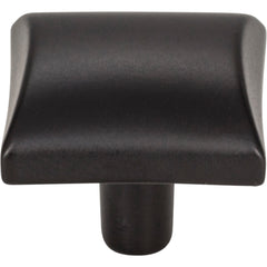 Glendale 1-1/8" Length Square Knob