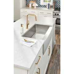 Stanton 192 mm Center-to-Center Bar Pull