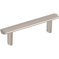 William 3" Center-to-Center Bar Pull