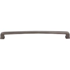 Milan 1 12" Center-to-Center Appliance Pull